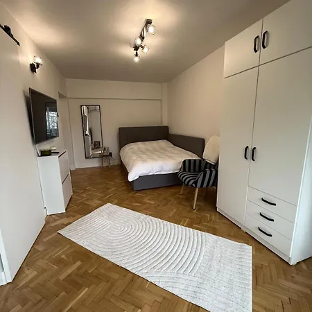 Ultra Teatru Appartamento Craiova