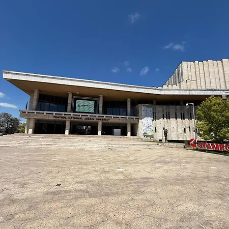 Ultra Teatru Appartamento Craiova
